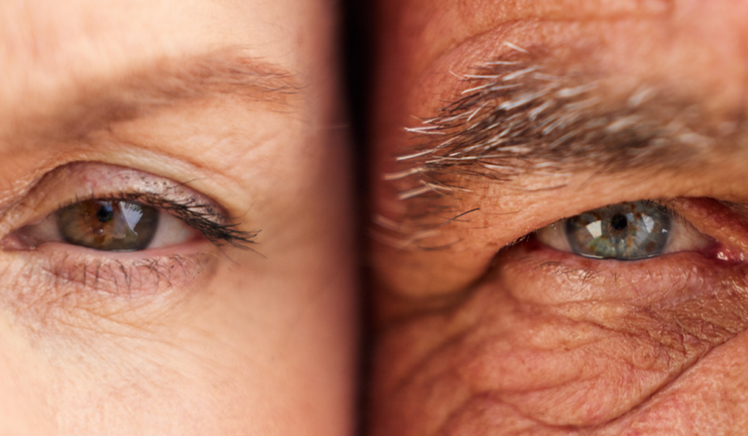 The Exact Ages When Your Body Ages Faster, According to Scientists