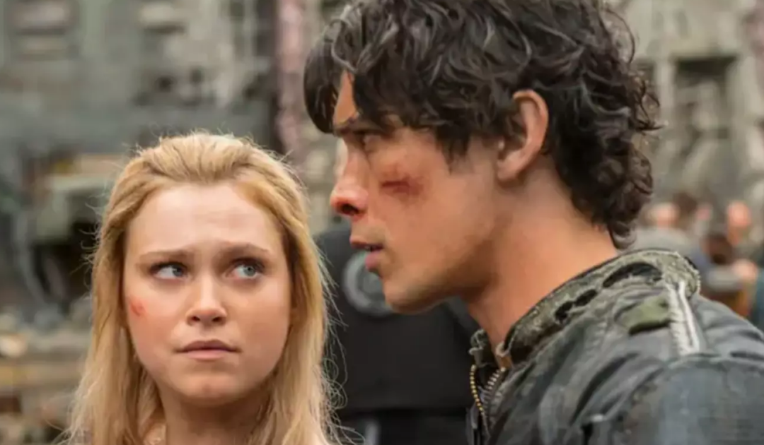 Netflix Fans Can’t Get Enough Of This ‘Badass’ Series That Had Them Binge-Watching All Night