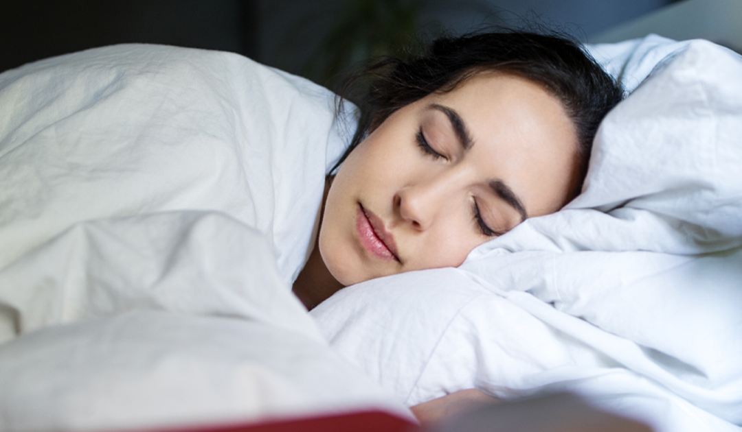 Why Some People Remember Their Dreams More Than Others