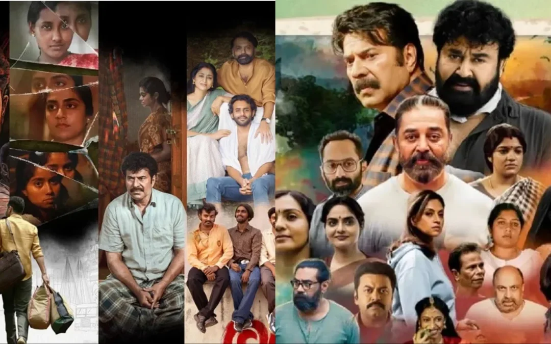 Malayalam Film Industry Announces Total Shutdown Protesting ‘Gobbling Up’ Of Films’ Cost By Actors